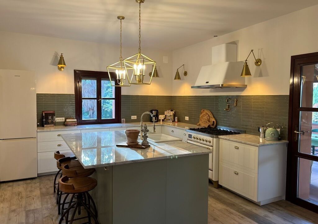 Photo of Kitchen in Palaia