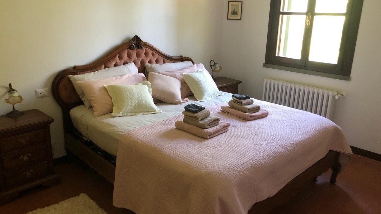 Photo of Bedroom in Palaia