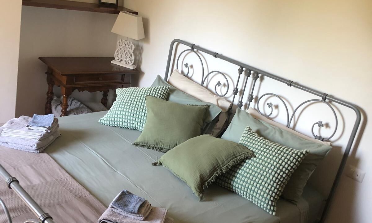 Photo of Bedroom in Palaia