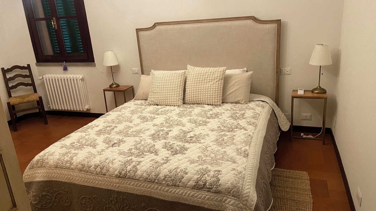 Photo of Bedroom in Palaia