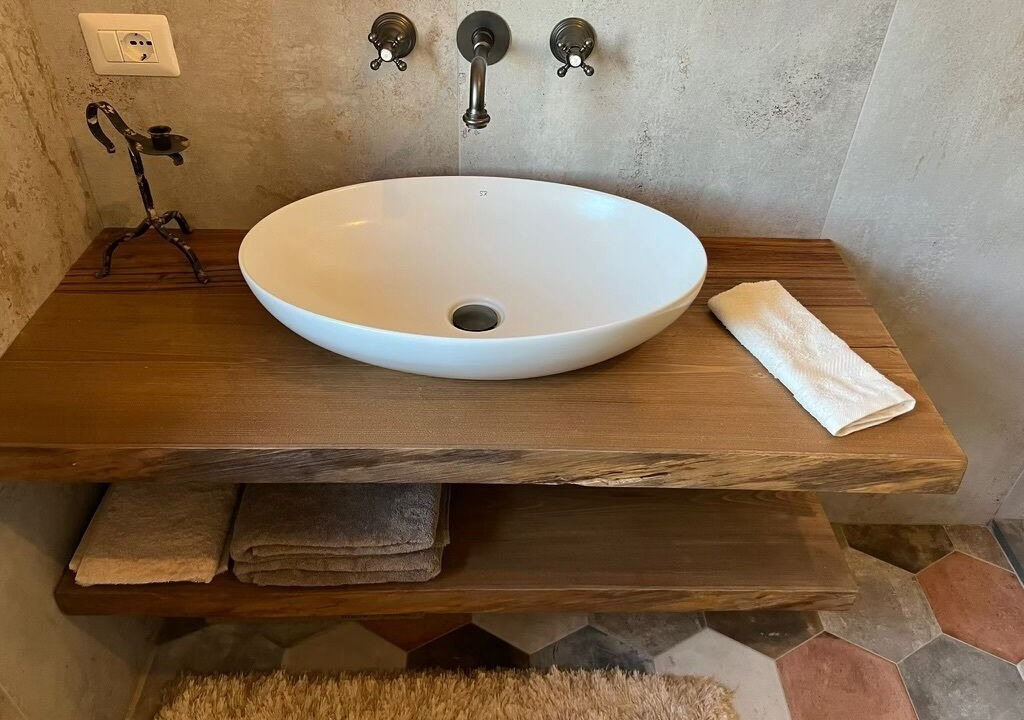 Photo of Bathroom in Palaia