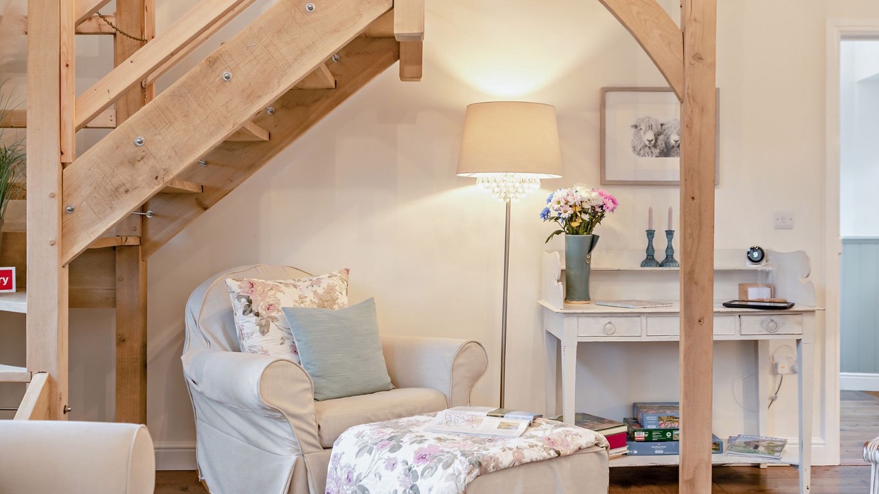 Photo of Bedroom in Willersey