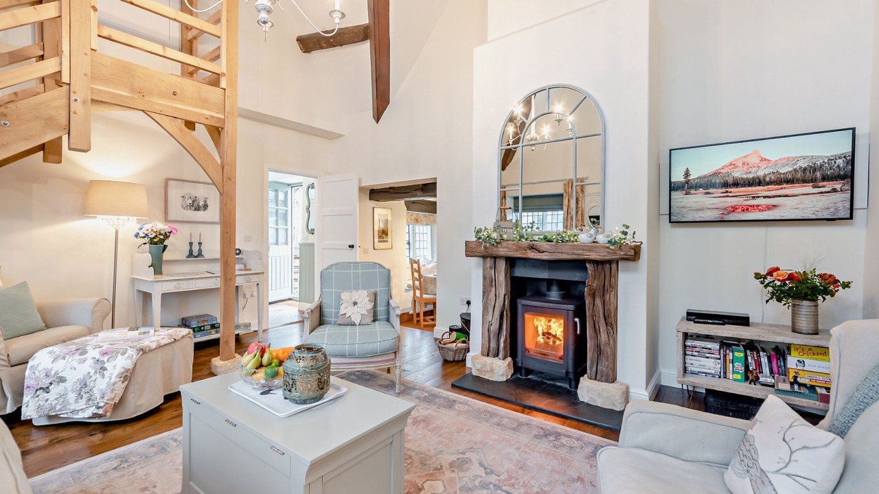 Photo of Bedroom in Willersey