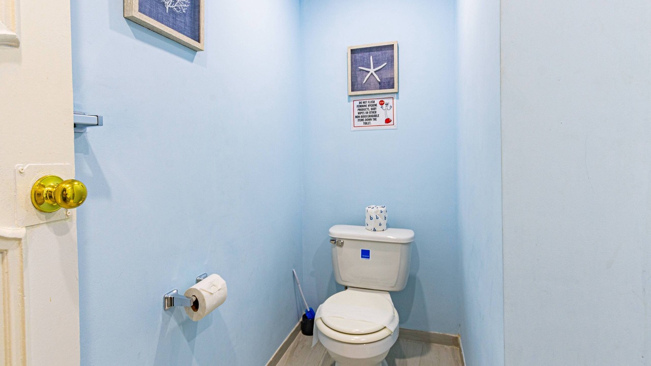 Photo of Bathroom in Gambier