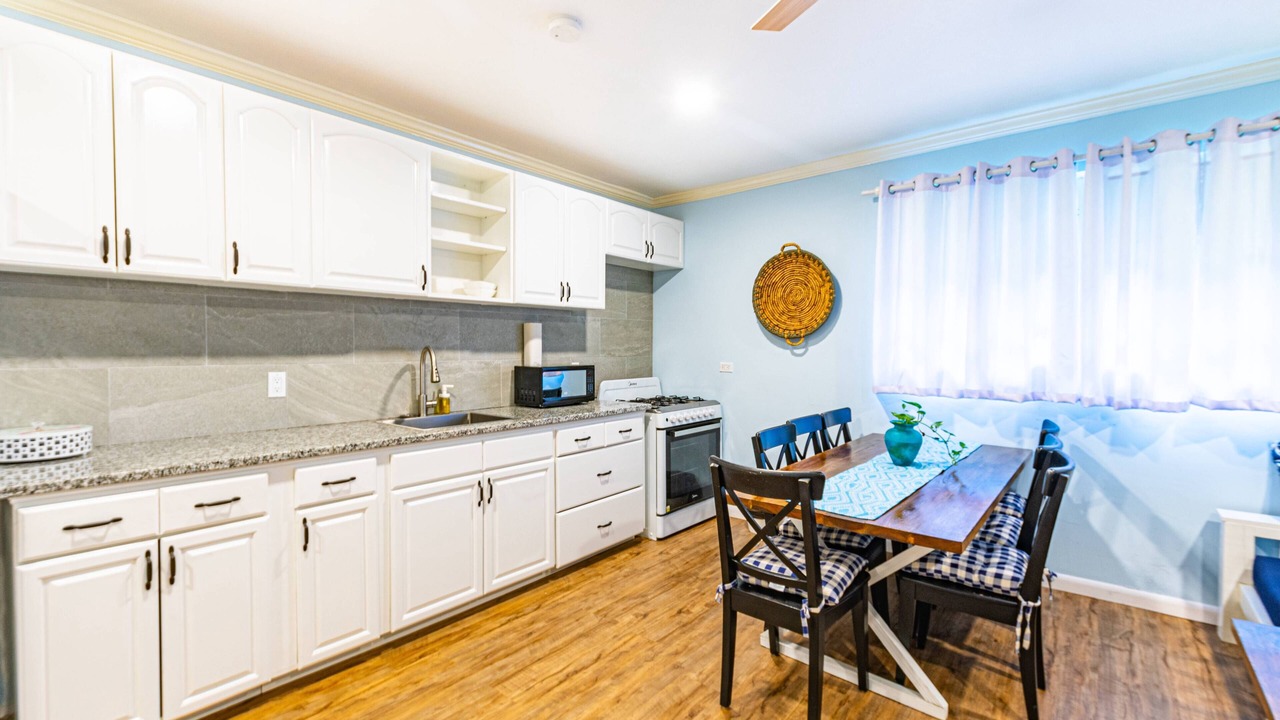 Photo of Kitchen in Gambier