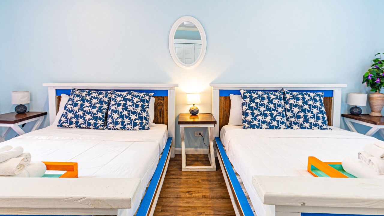 Photo of Bedroom in Gambier