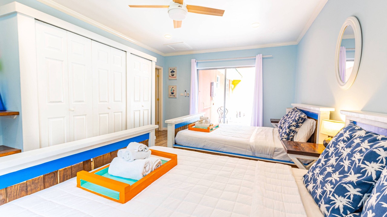 Photo of Bedroom in Gambier
