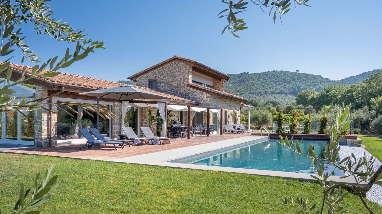 Photo of Outdoor in Terontola