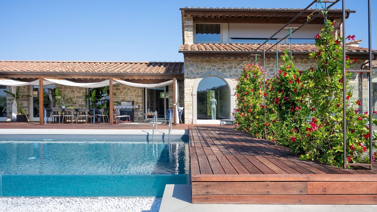 Photo of Outdoor in Terontola