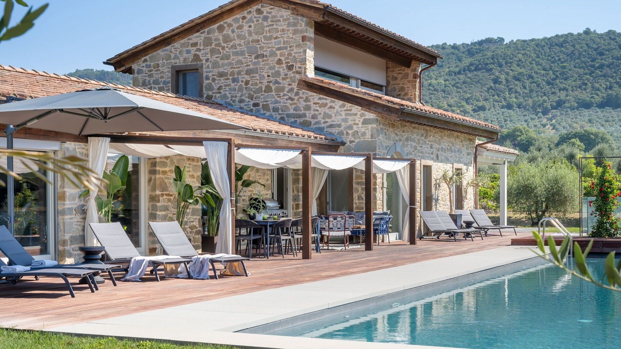 Photo of Outdoor in Terontola