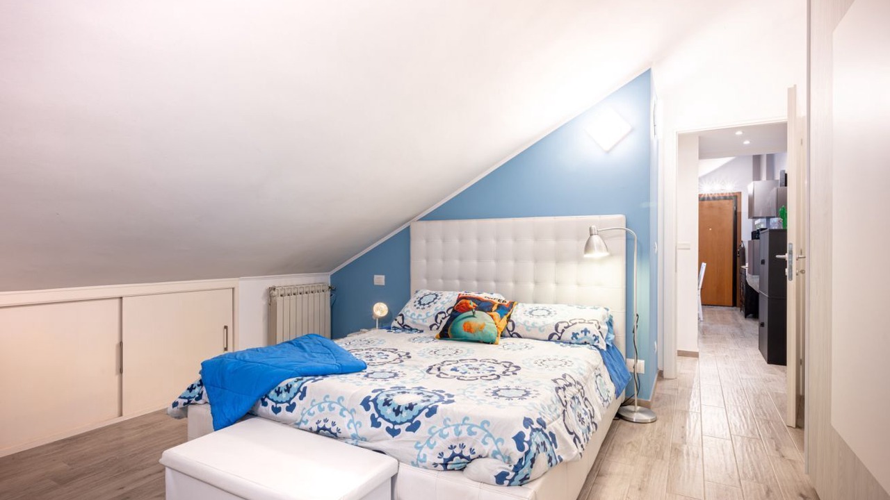 Photo of Bedroom in San Leonardo