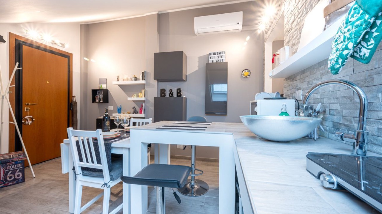 Photo of Kitchen in San Leonardo