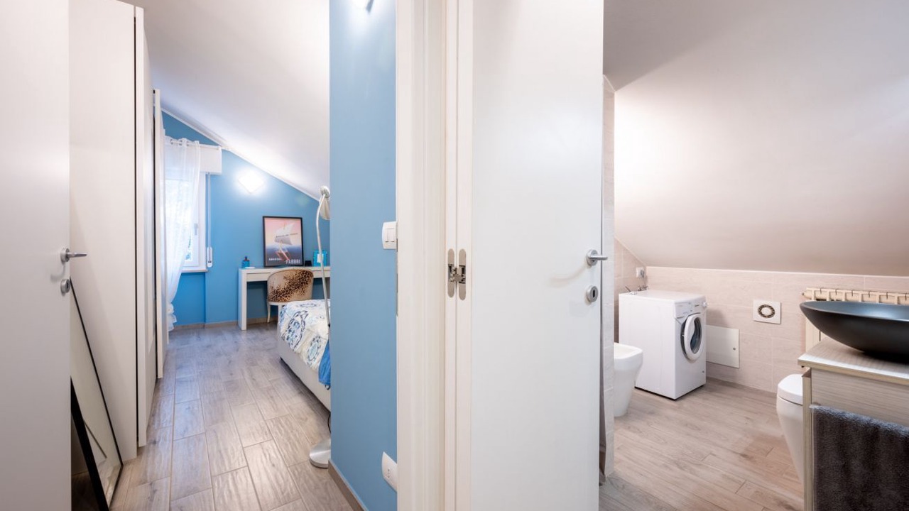 Photo of Bedroom in San Leonardo