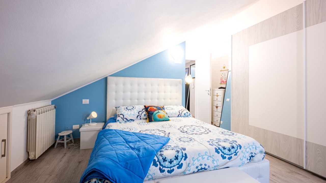 Photo of Bedroom in San Leonardo