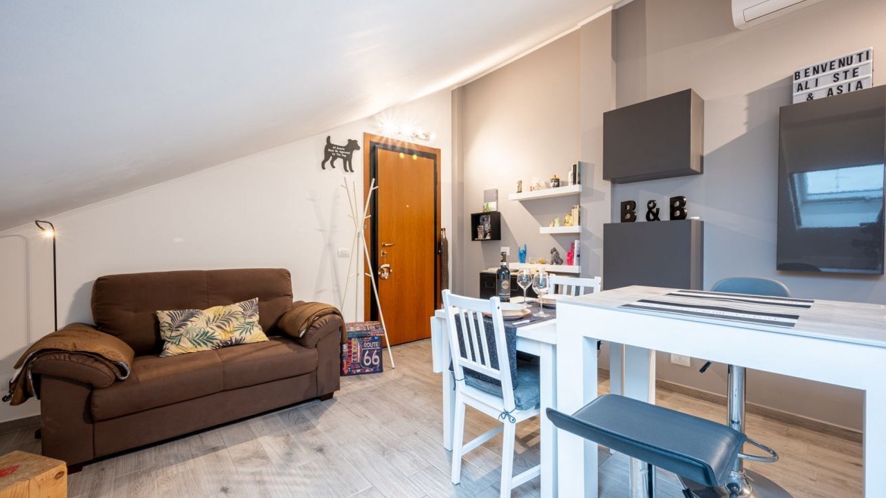 Photo of Livingroom in San Leonardo