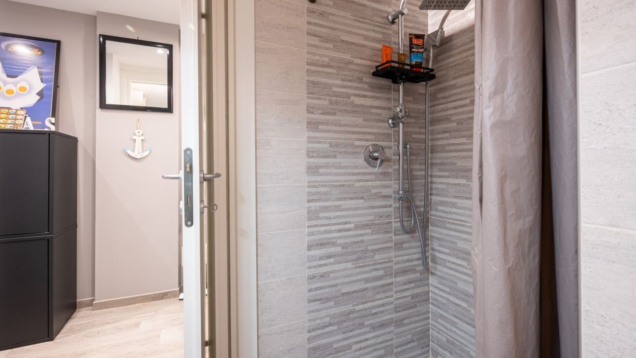 Photo of Bathroom in San Leonardo
