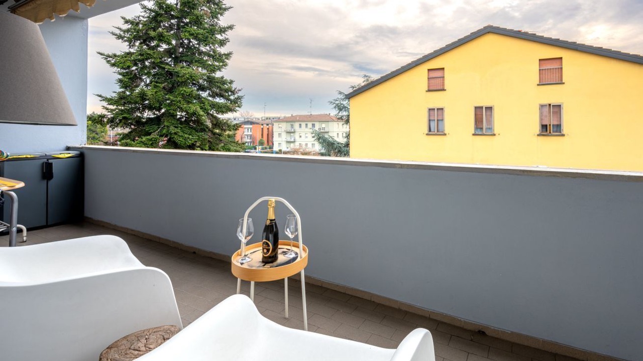 Photo of Outdoor in San Leonardo