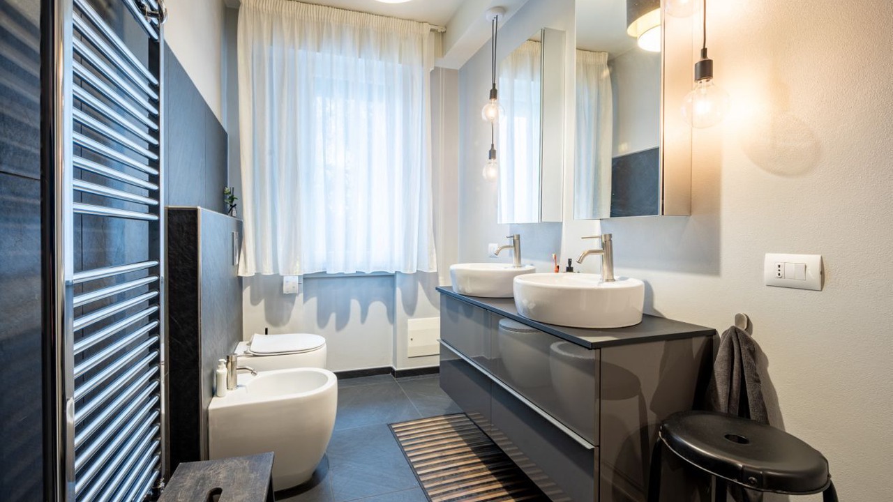 Photo of Bathroom in San Leonardo