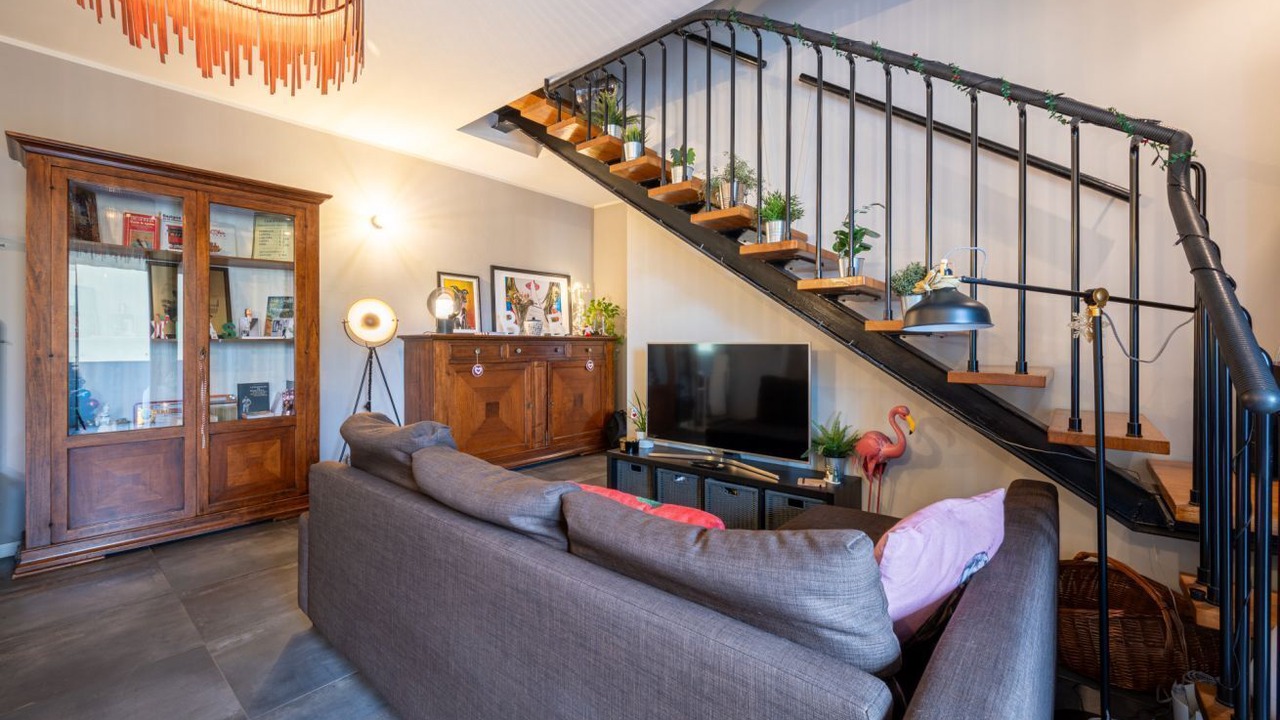 Photo of Livingroom in San Leonardo