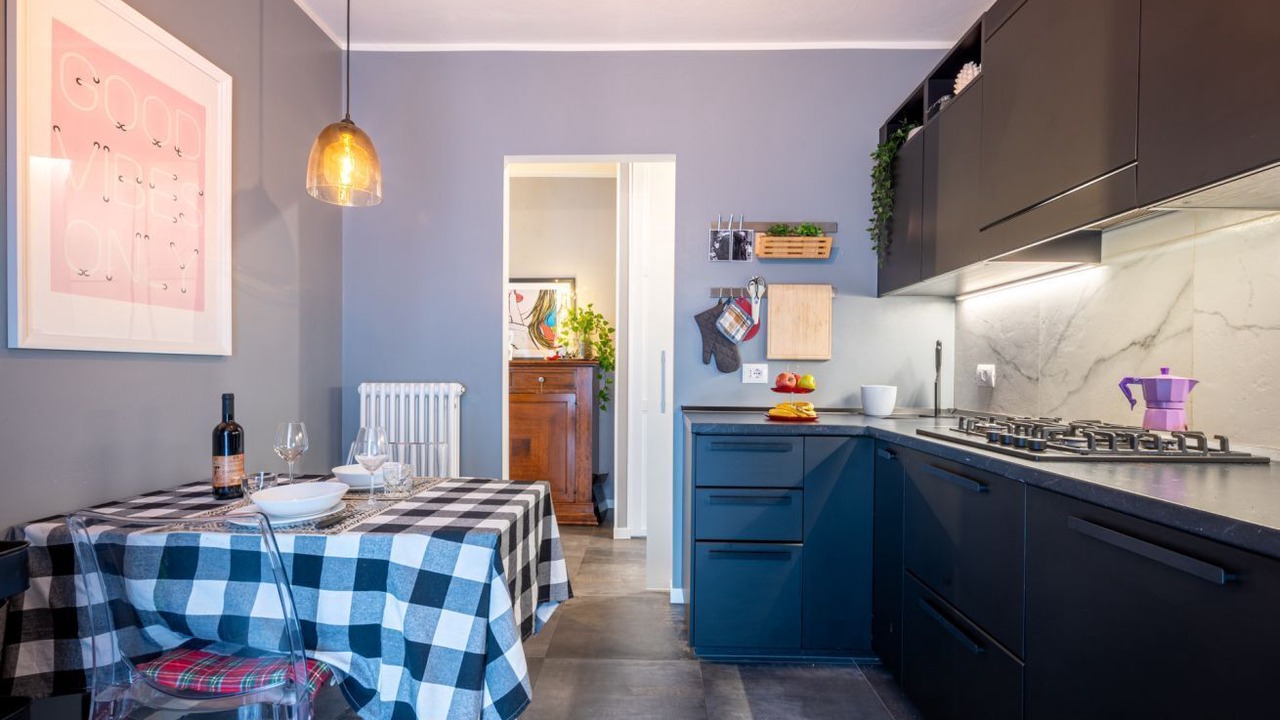 Photo of Kitchen in San Leonardo