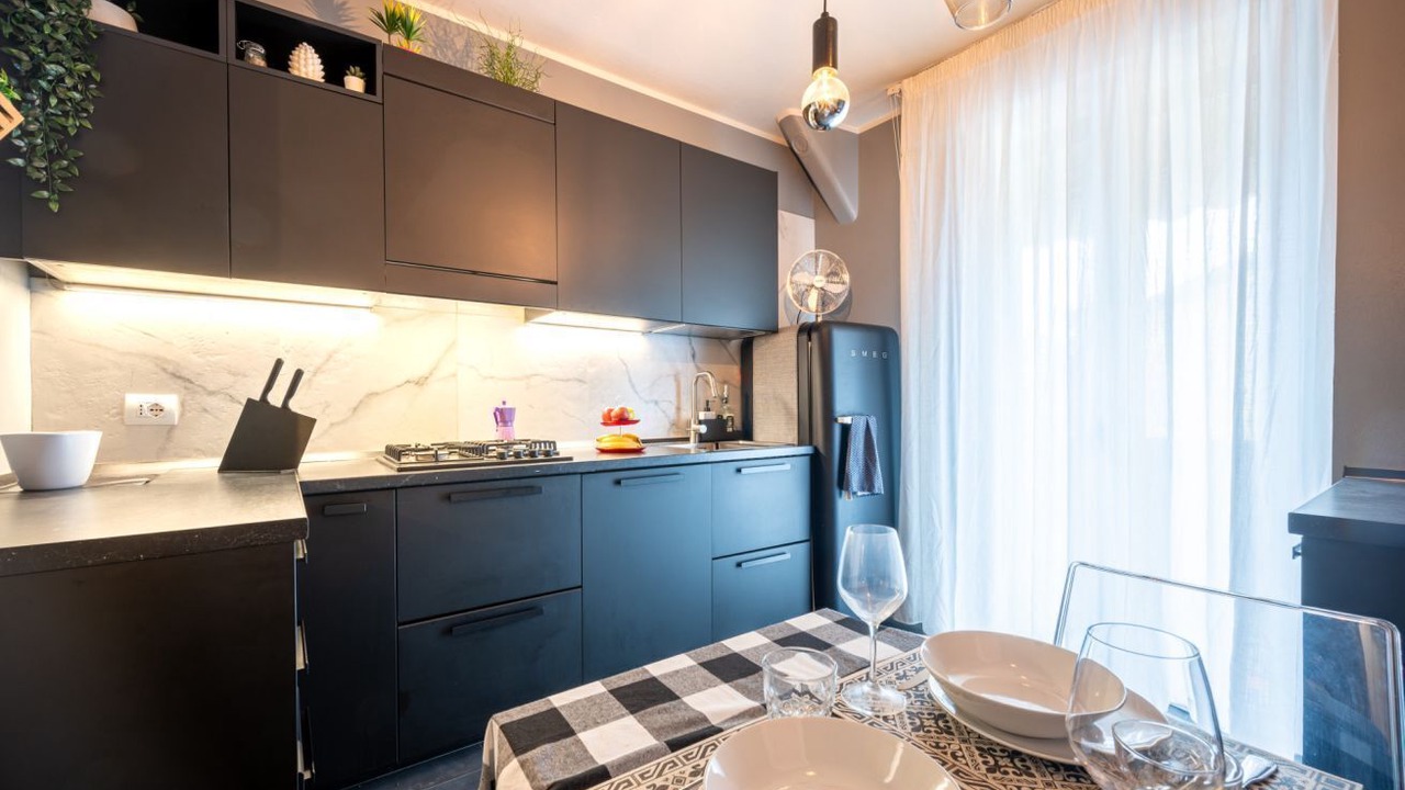 Photo of Kitchen in San Leonardo