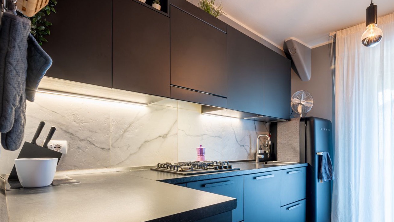 Photo of Kitchen in San Leonardo