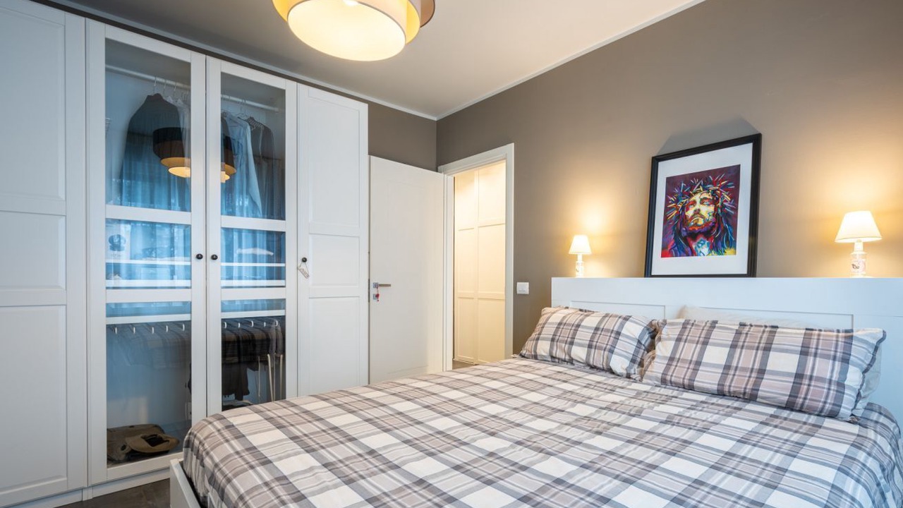 Photo of Bedroom in San Leonardo