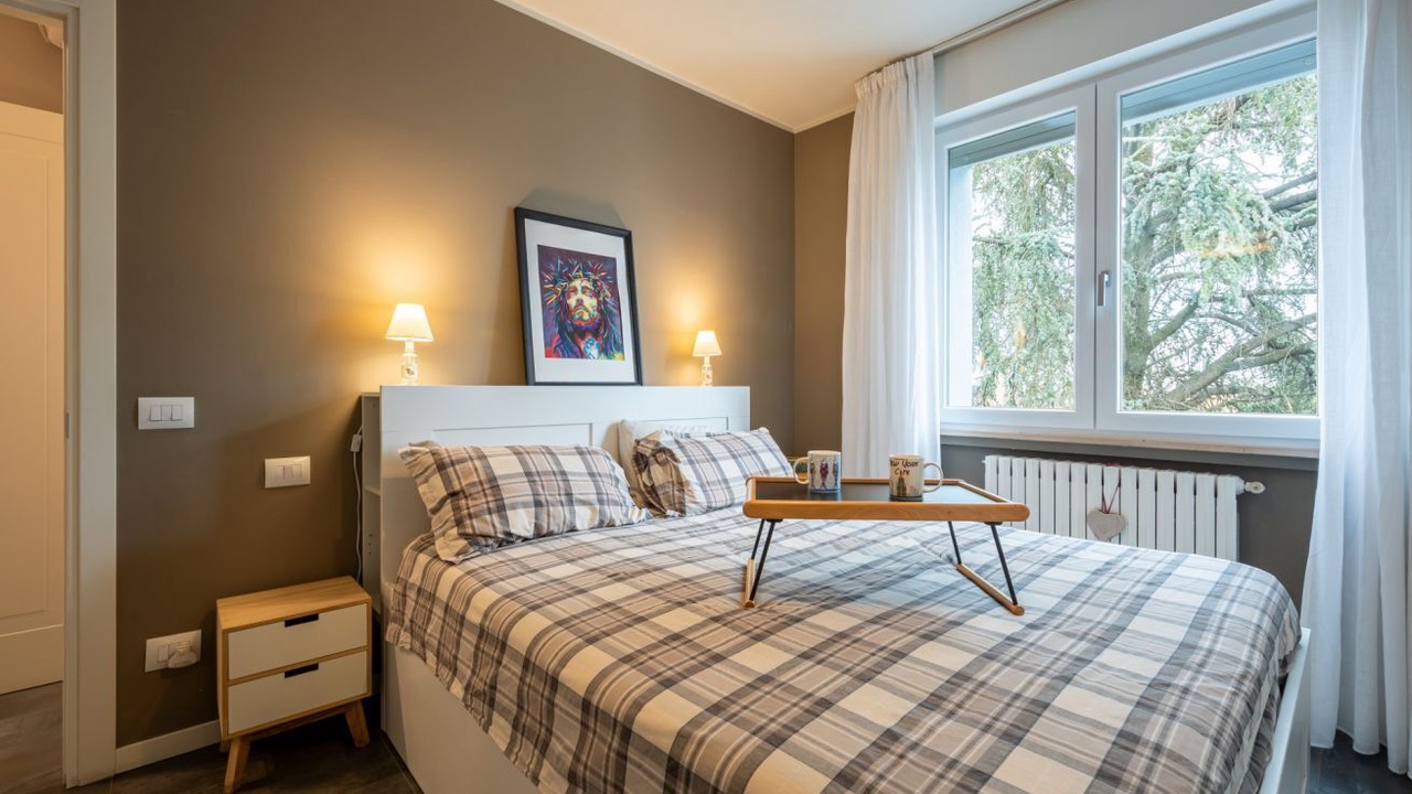 Photo of Bedroom in San Leonardo