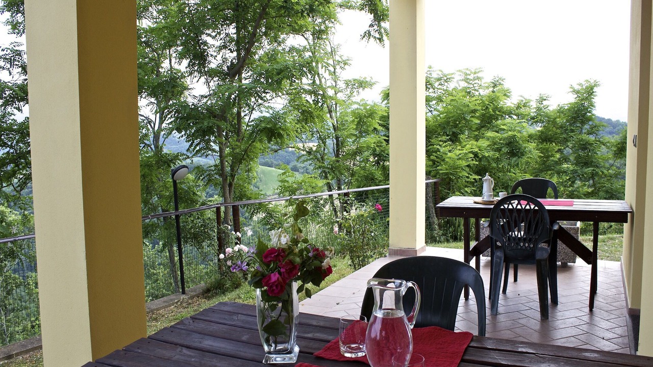 Photo of Patio Balcony in Casalfiumanese