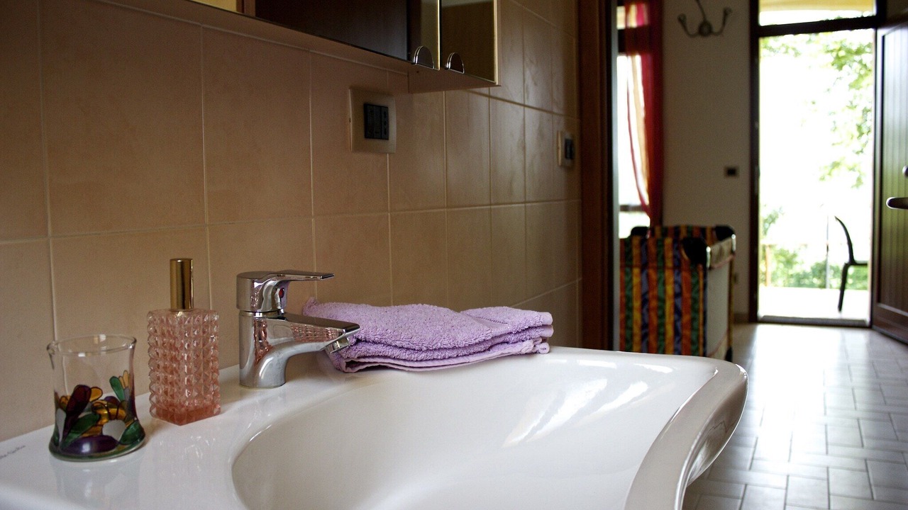 Photo of Bathroom in Casalfiumanese
