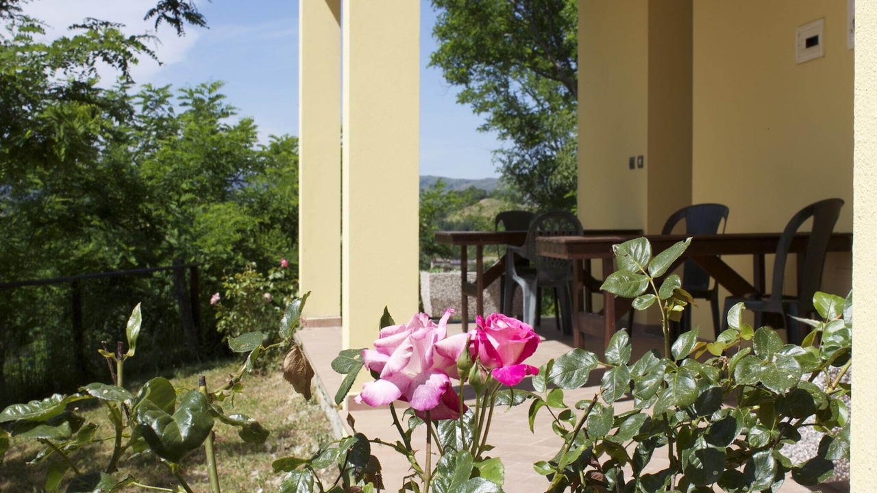 Photo of Patio Balcony in Casalfiumanese