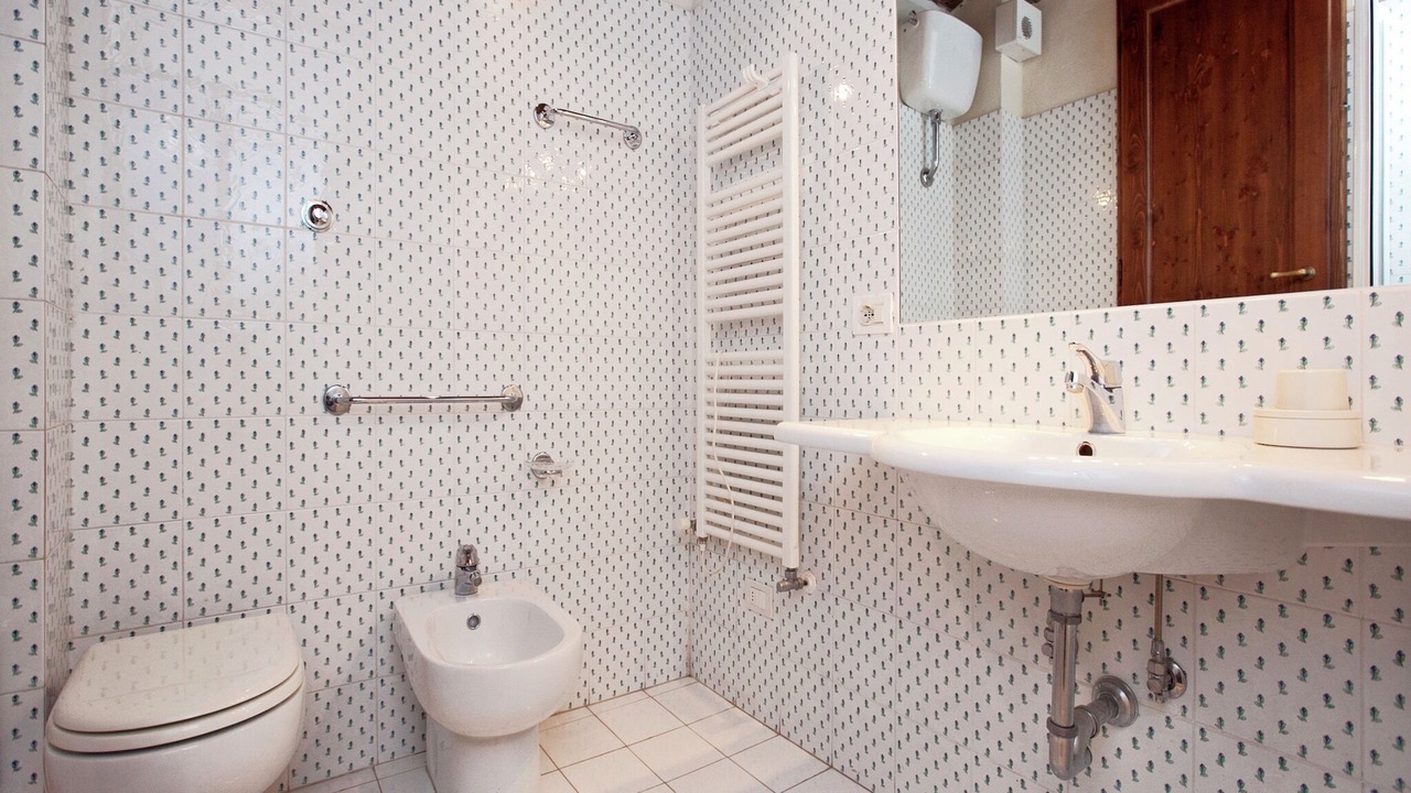Photo of Bathroom in Greve in Chianti