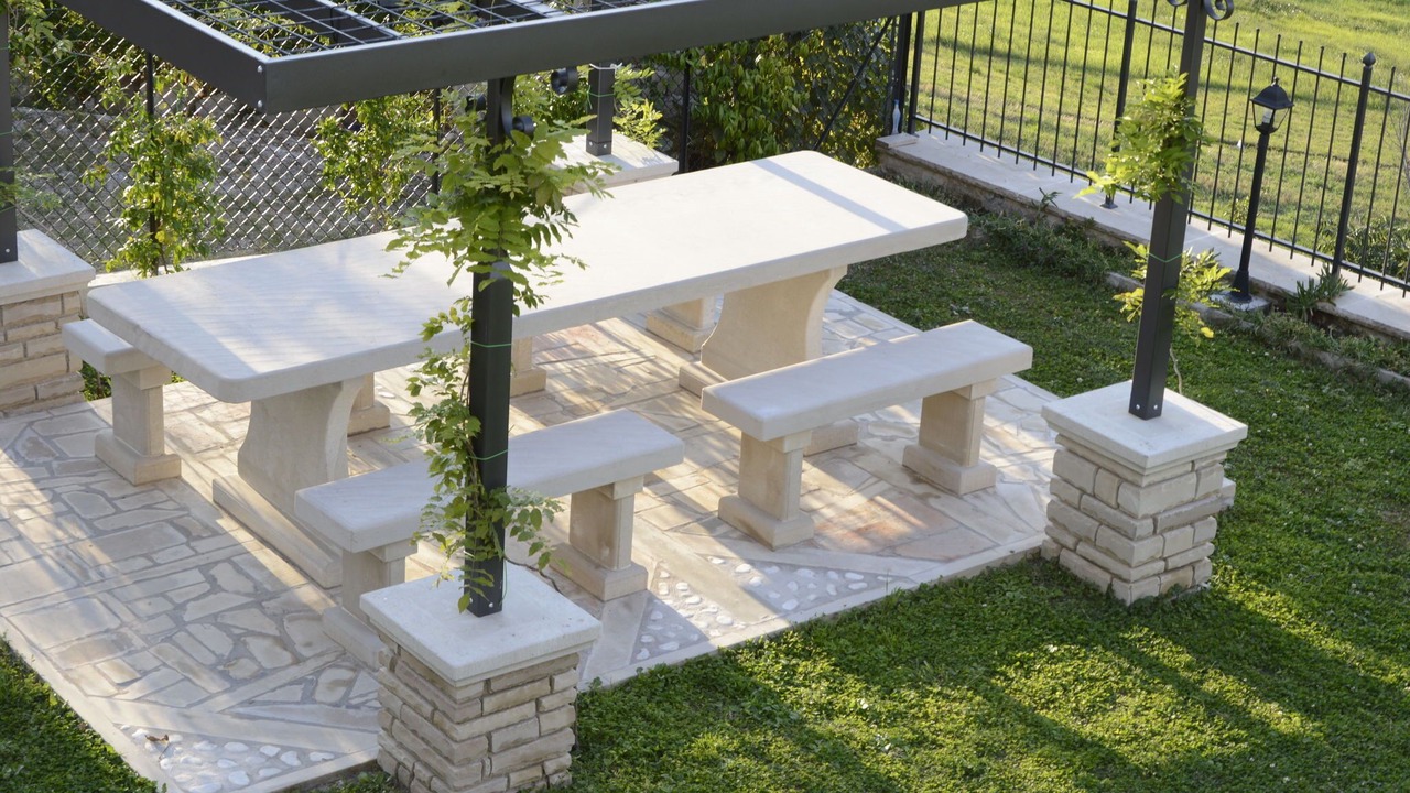 Photo of Outdoor in Monte Benedetto