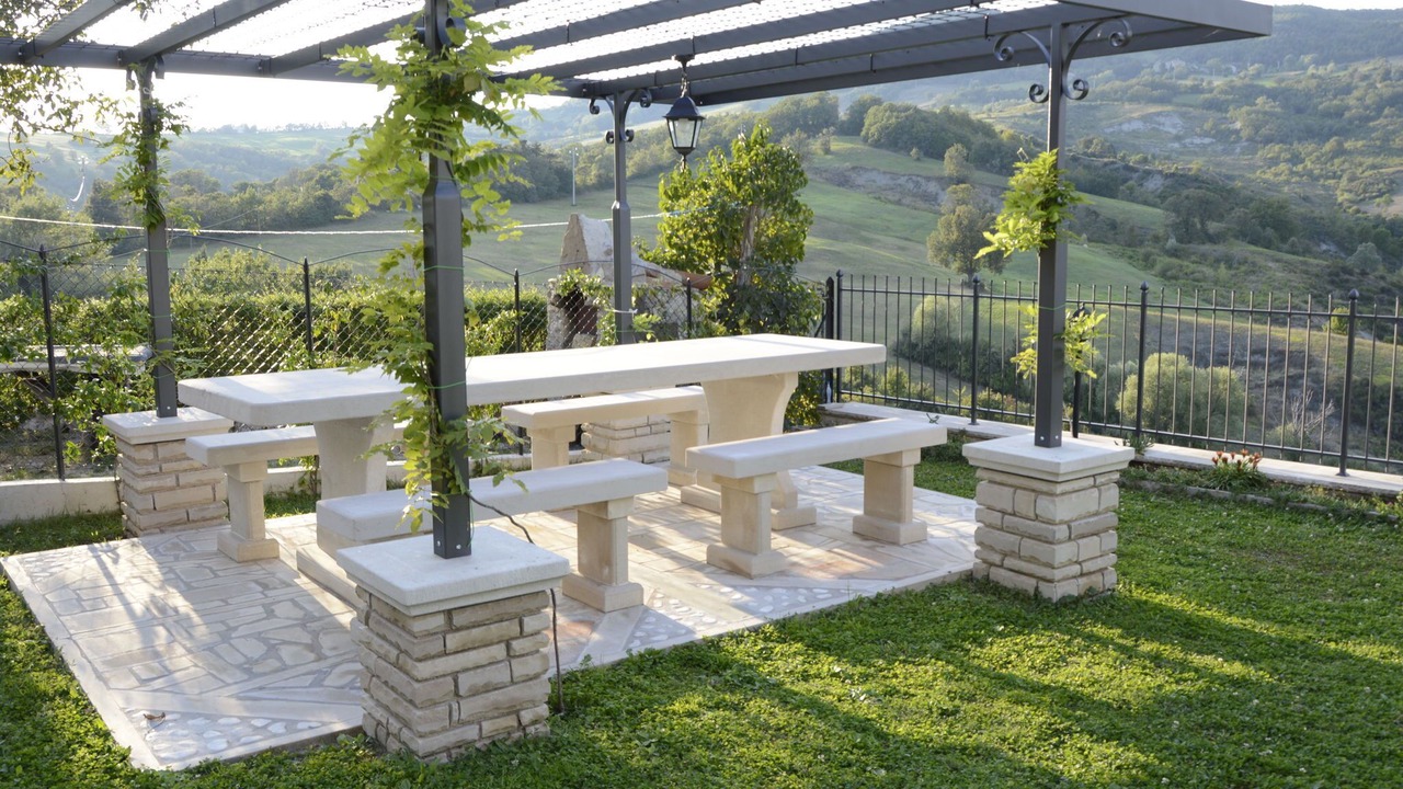Photo of Outdoor in Monte Benedetto