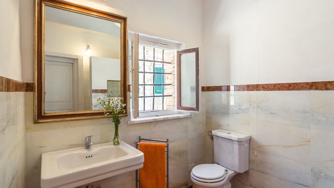 Photo of Bathroom in Montecastelli