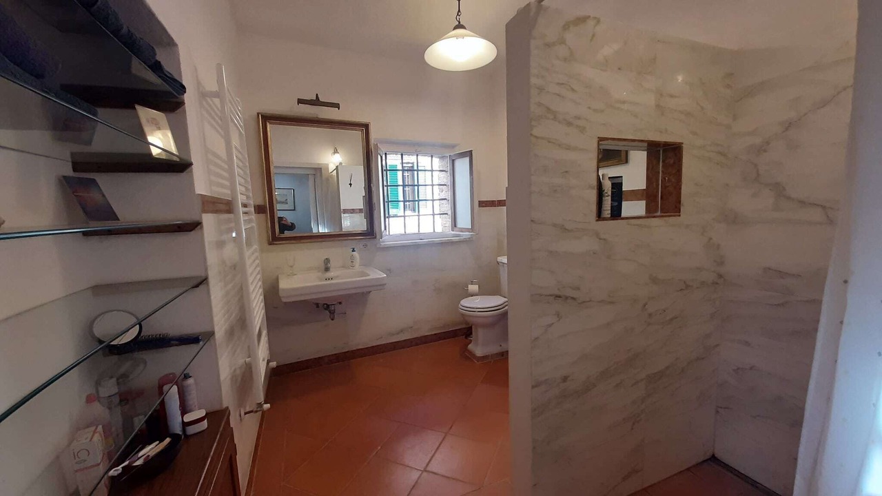 Photo of Bathroom in Montecastelli