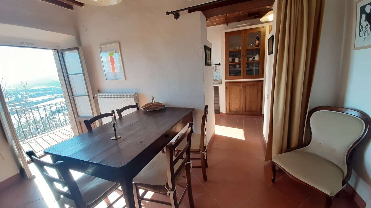 Photo of Livingroom in Montecastelli