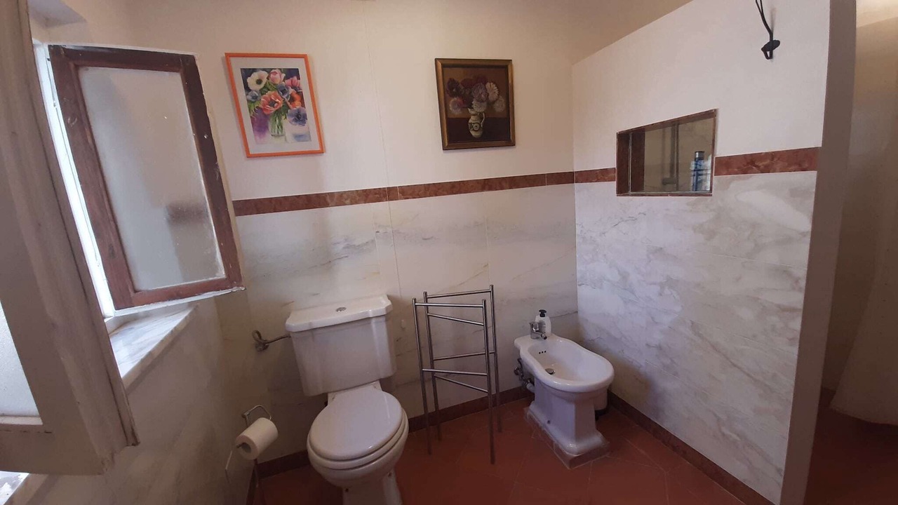 Photo of Bathroom in Montecastelli