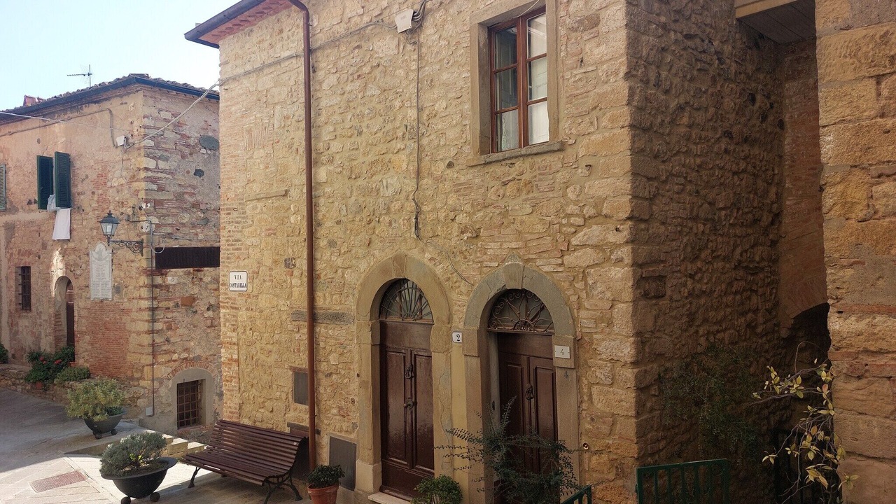 Photo of Outdoor in Montecastelli