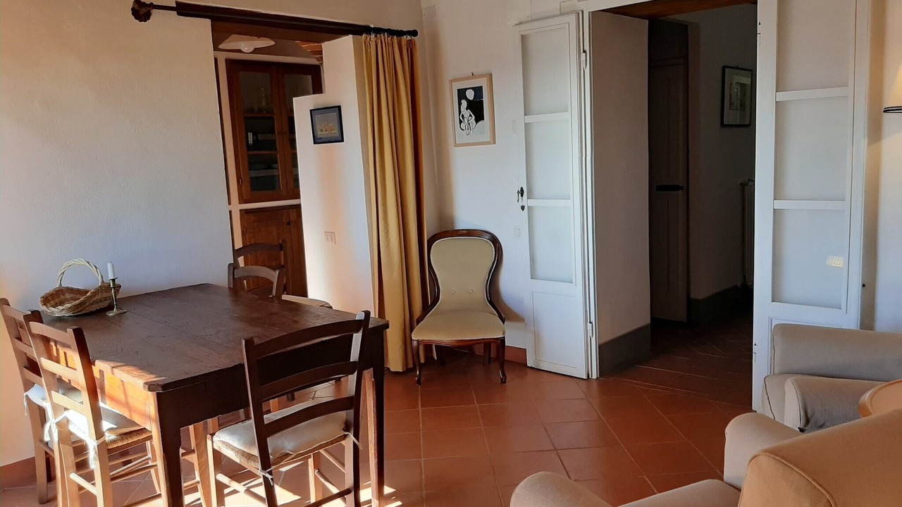 Photo of Livingroom in Montecastelli