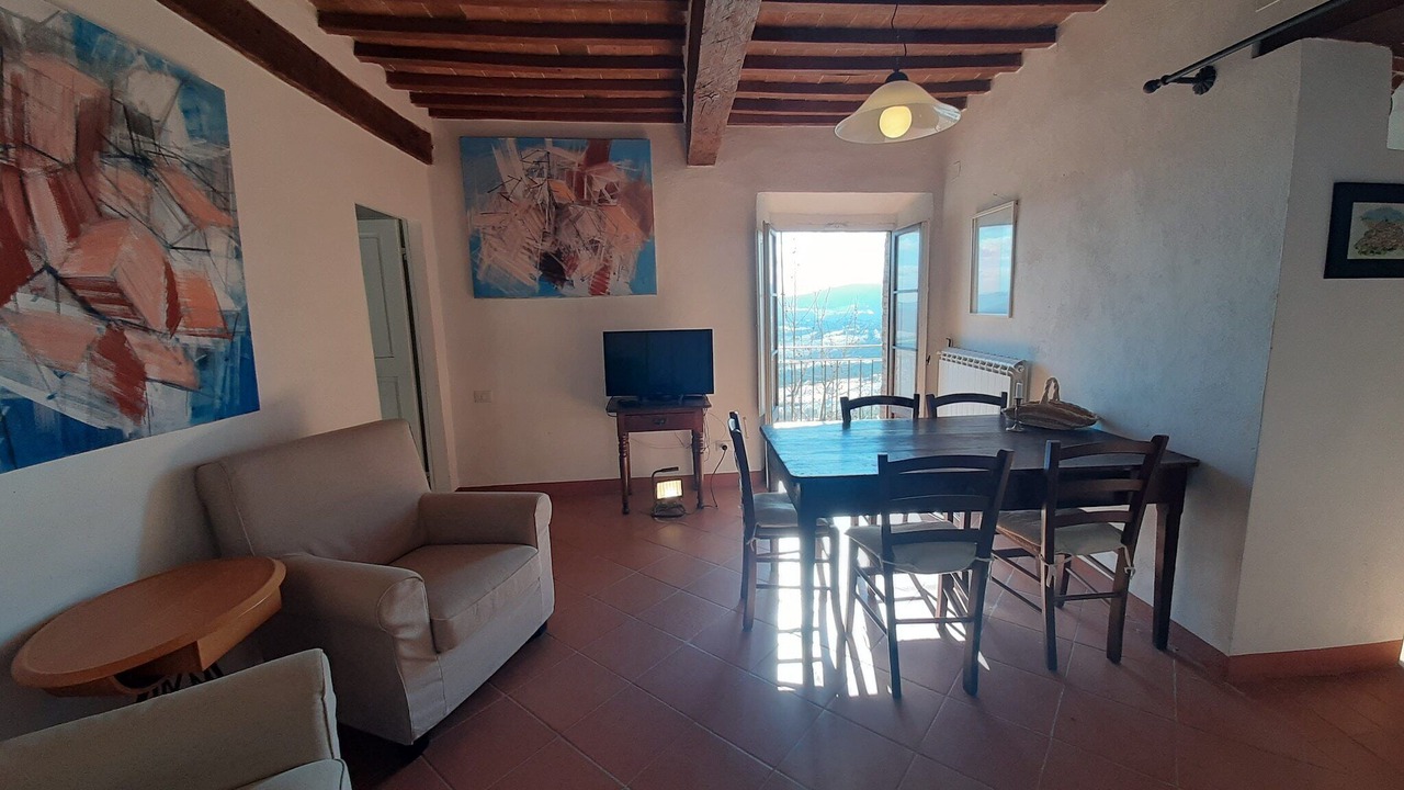 Photo of Livingroom in Montecastelli