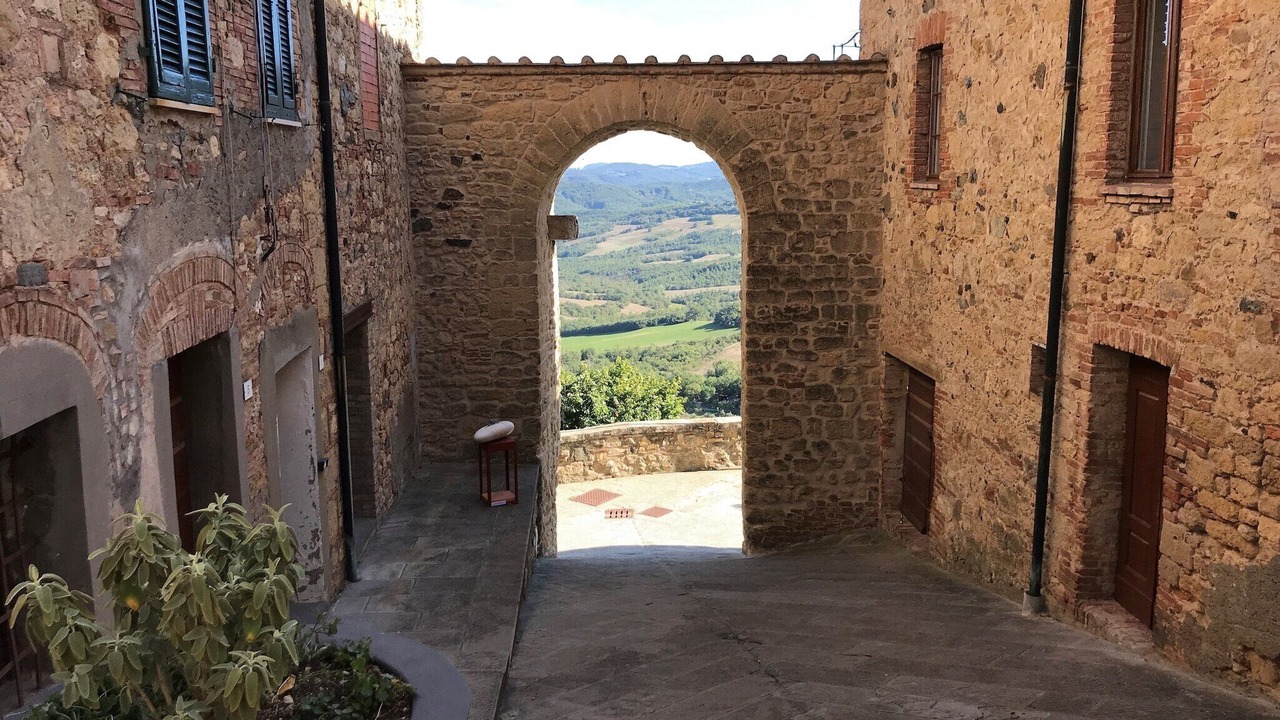 Photo of Others in Montecastelli