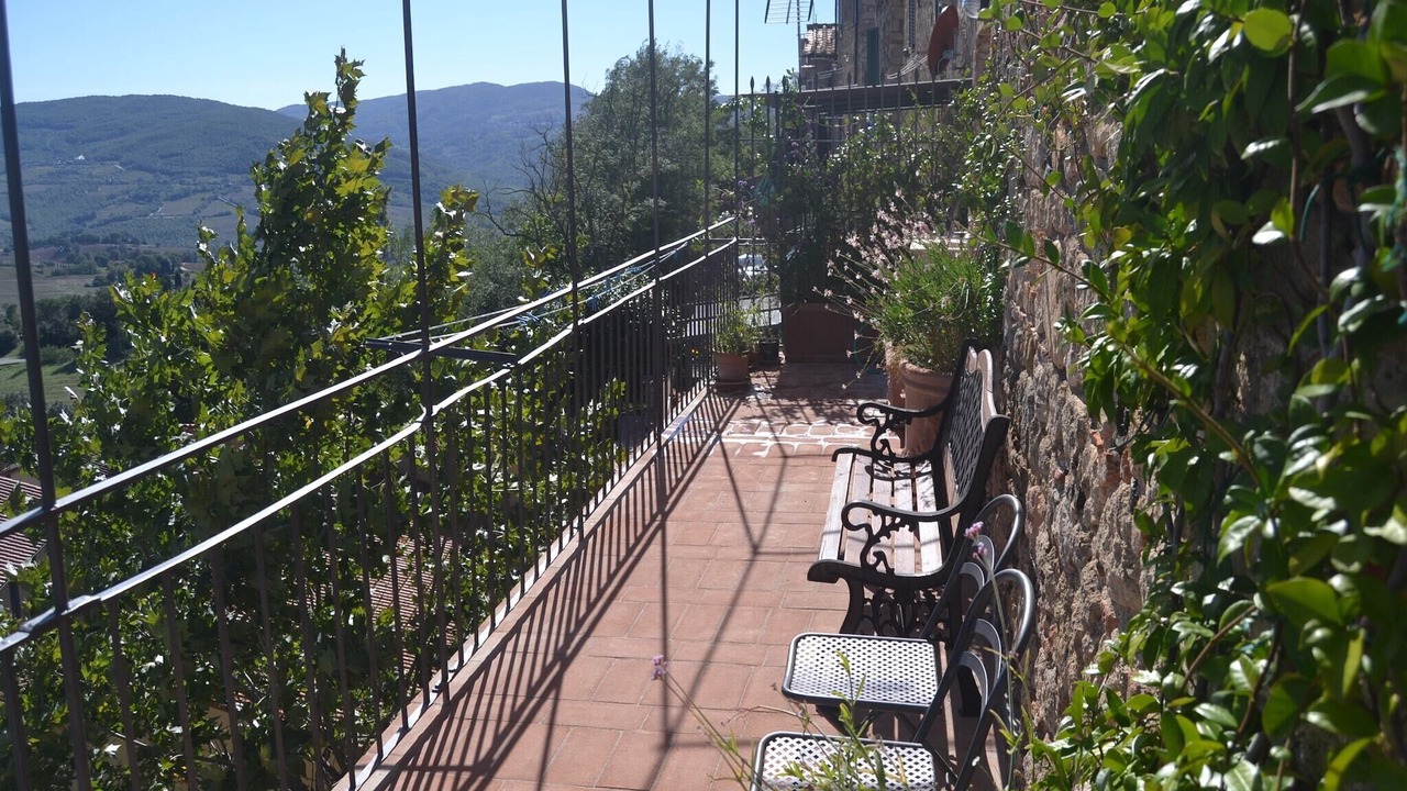 Photo of Outdoor in Montecastelli