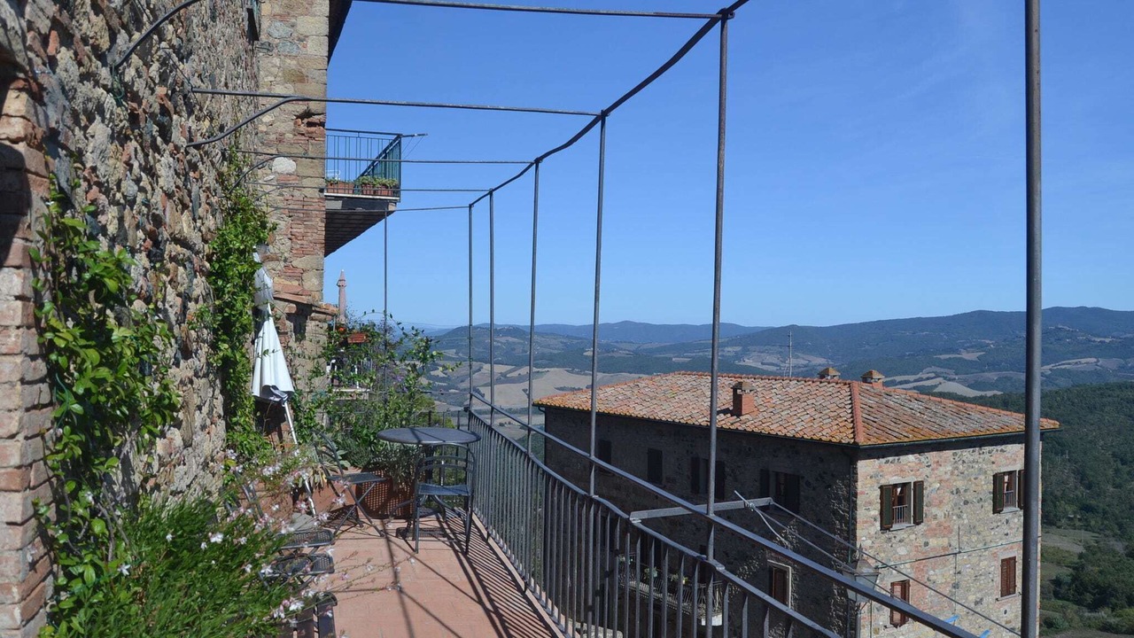 Photo of Outdoor in Montecastelli
