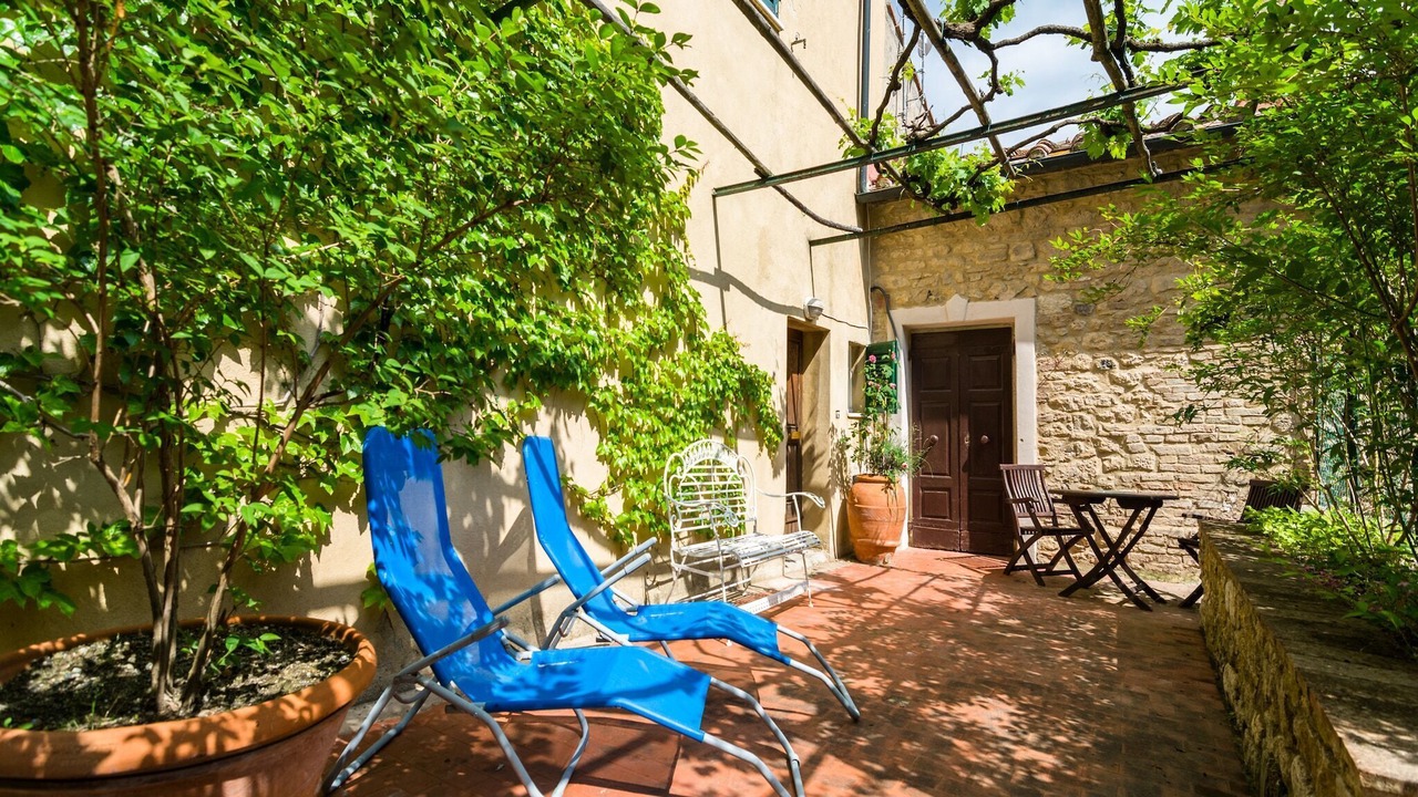 Photo of Outdoor in Montecastelli