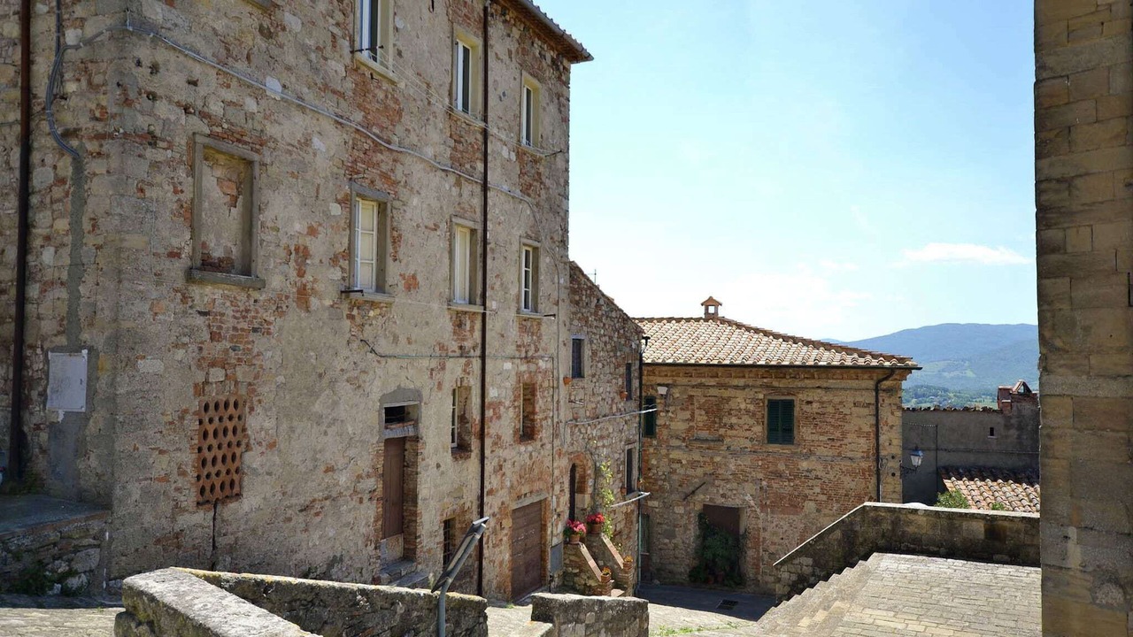 Photo of Others in Montecastelli