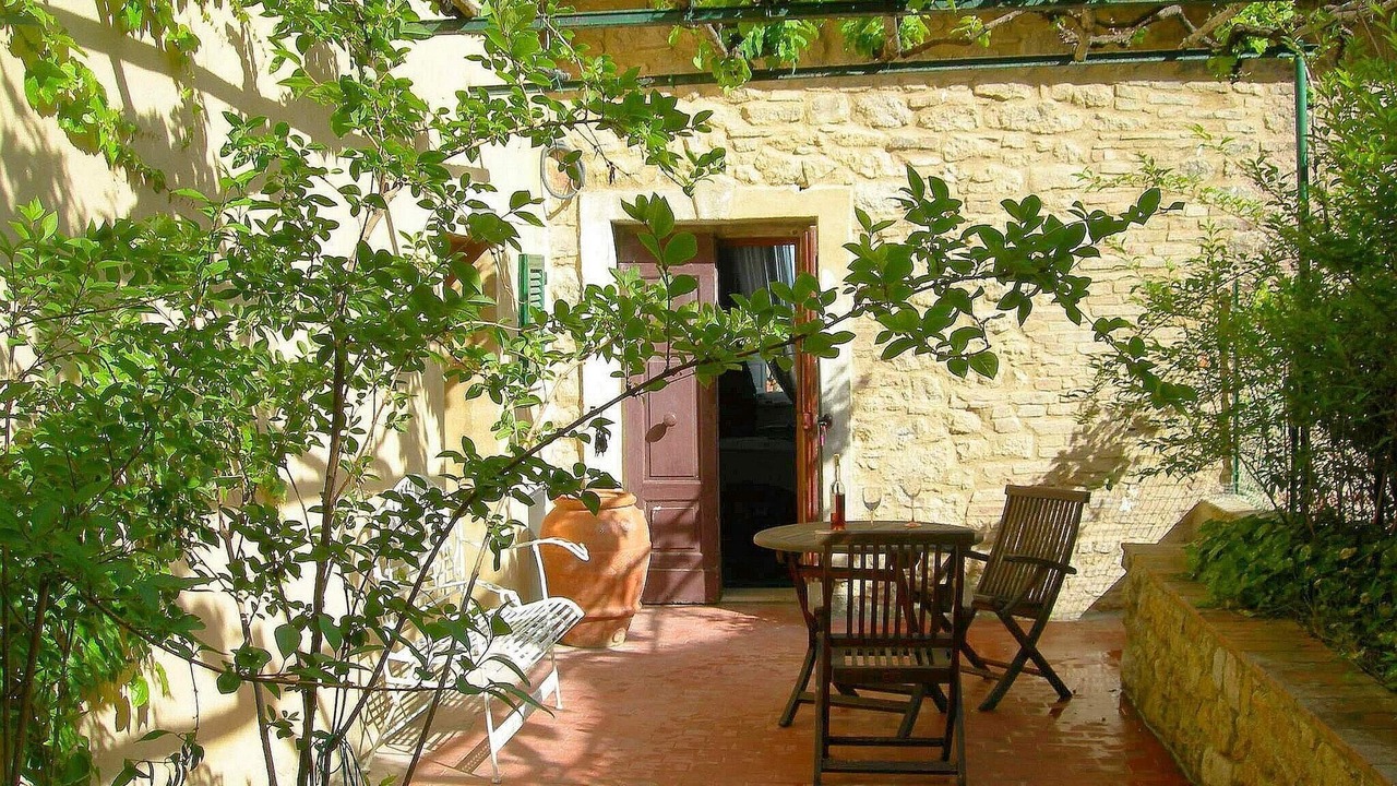 Photo of Outdoor in Montecastelli