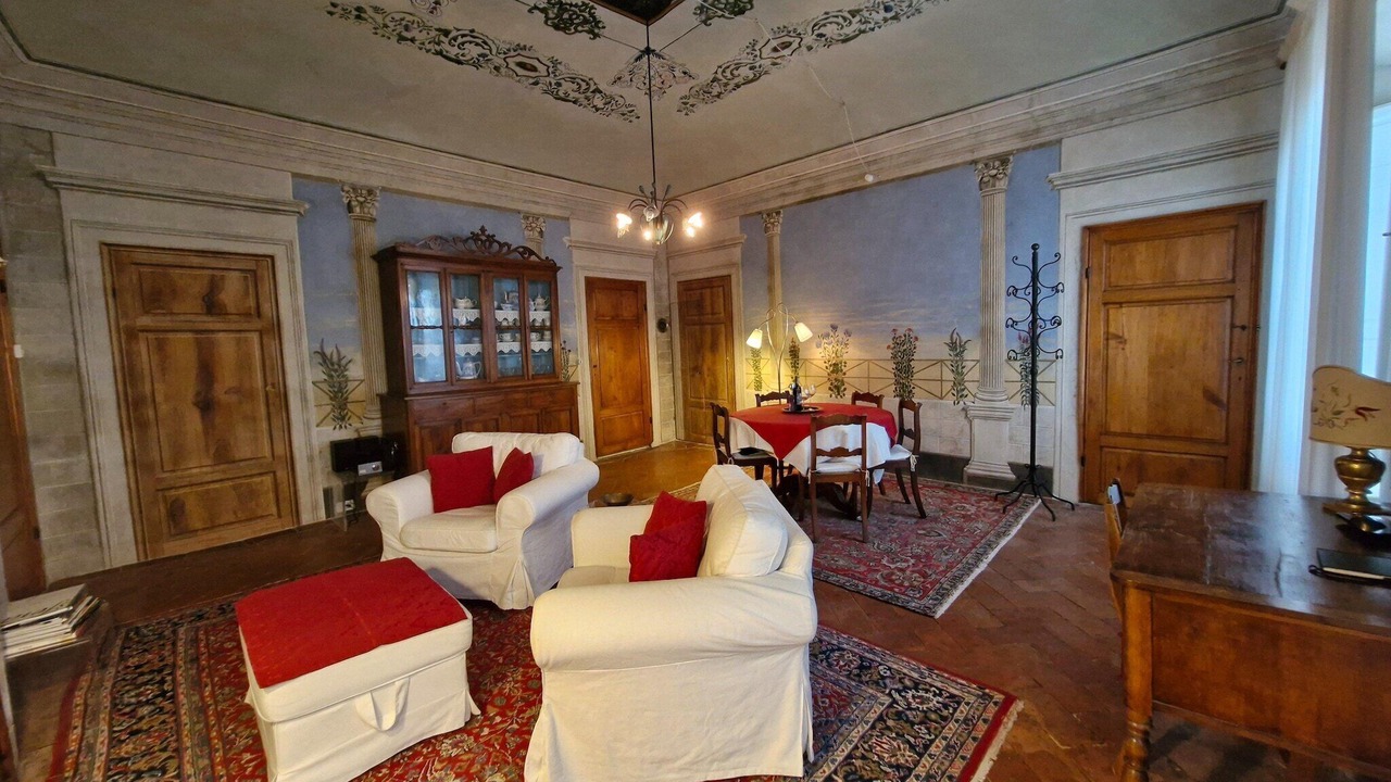 Photo of Livingroom in Montecastelli