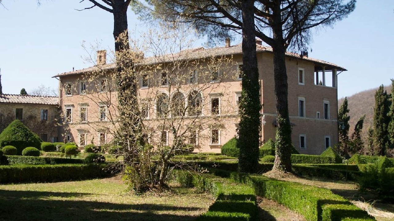 Photo of Others in Montecastelli