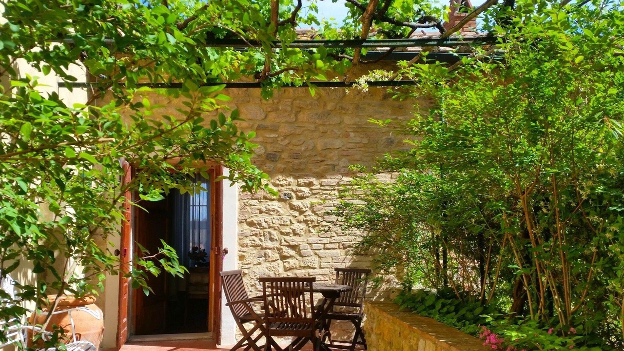 Photo of Outdoor in Montecastelli